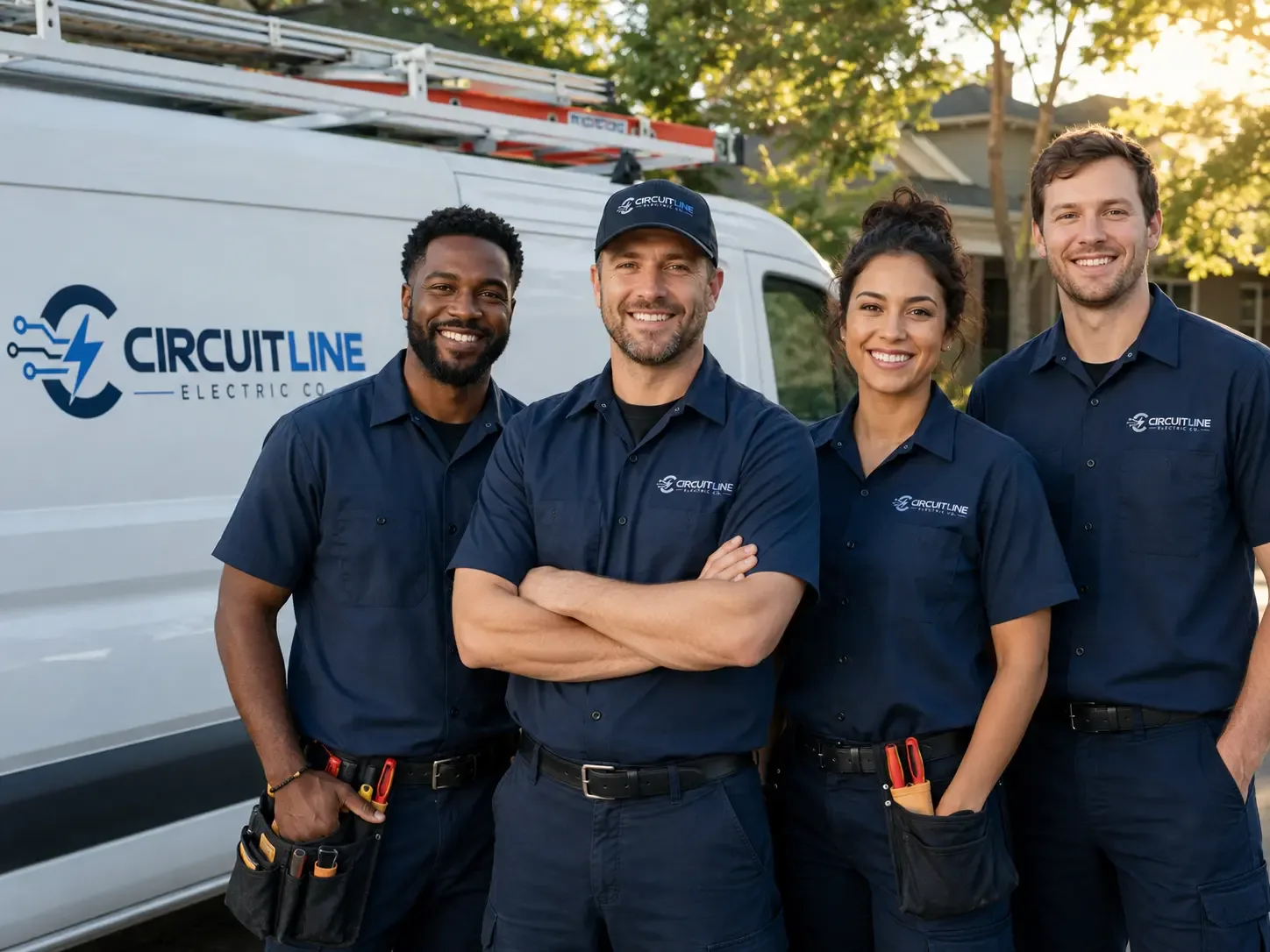 Whole Home Rewiring company in Daisy, GA